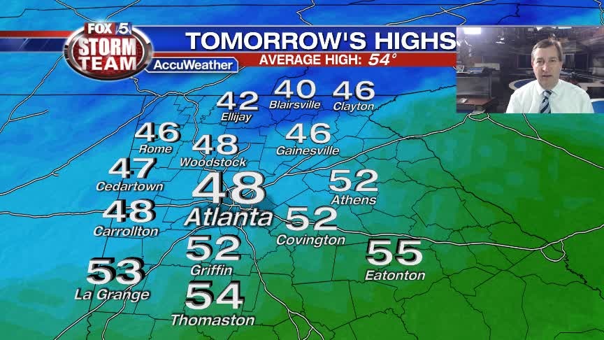 Thursday late day update