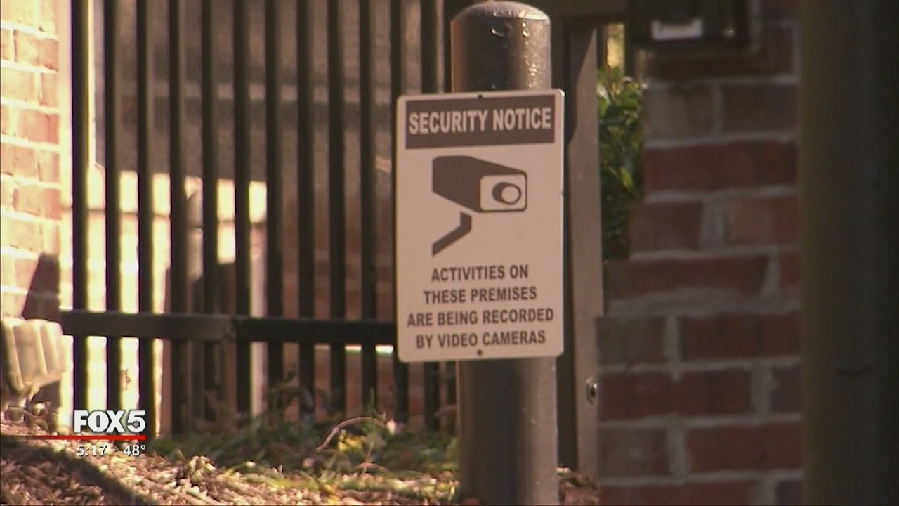 APD reporting crimes