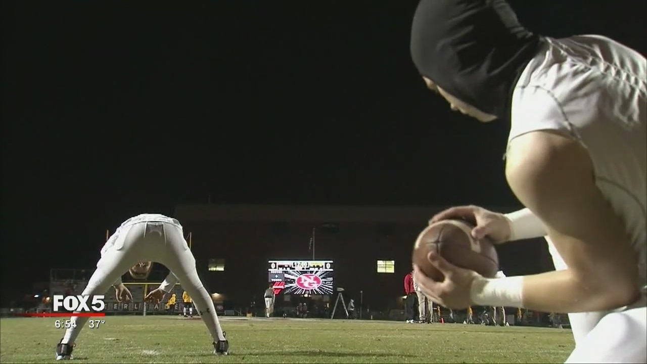 Colquitt County vs North Gwinnett preview