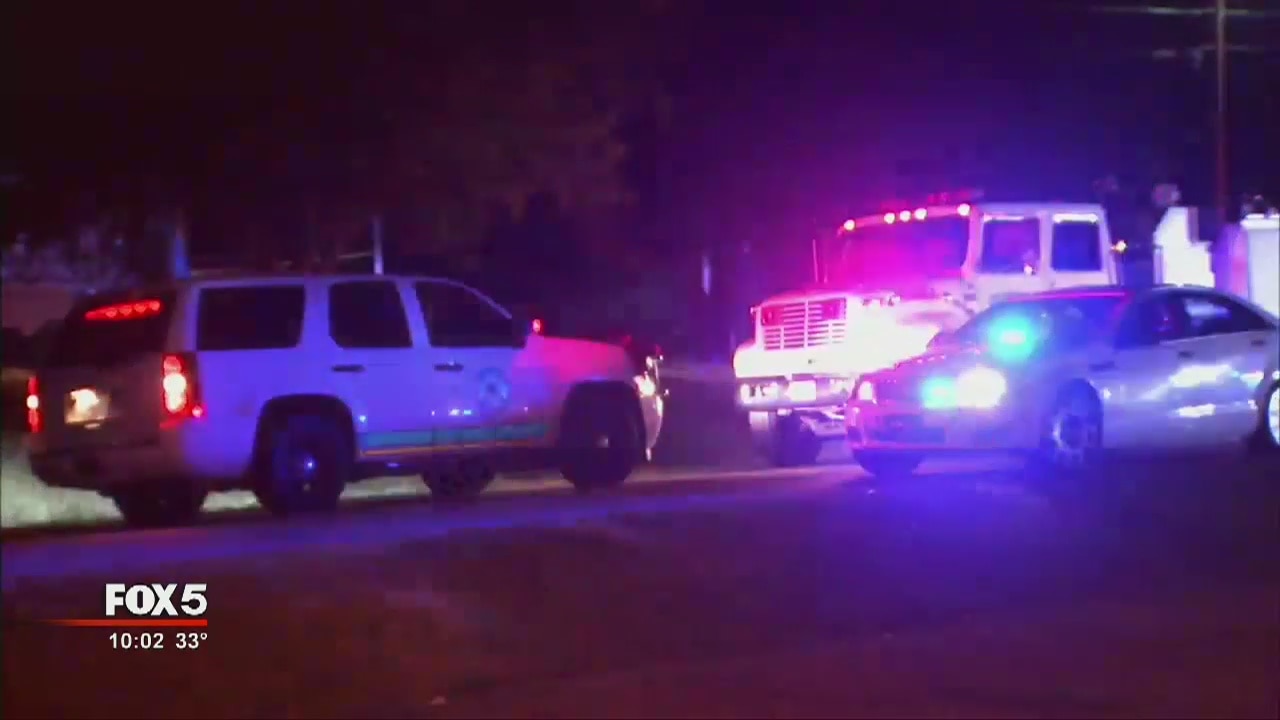 Two children killed in house fire