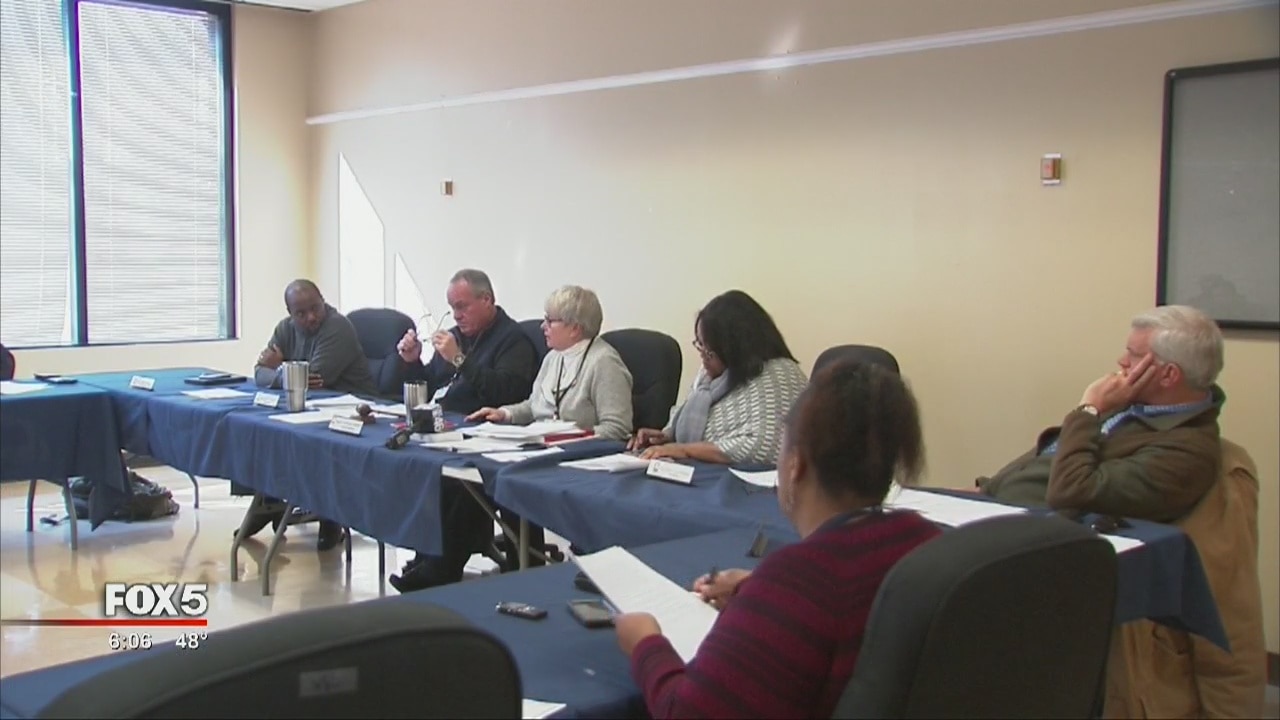 Fulton County Elections certifies results for Atlanta mayor race