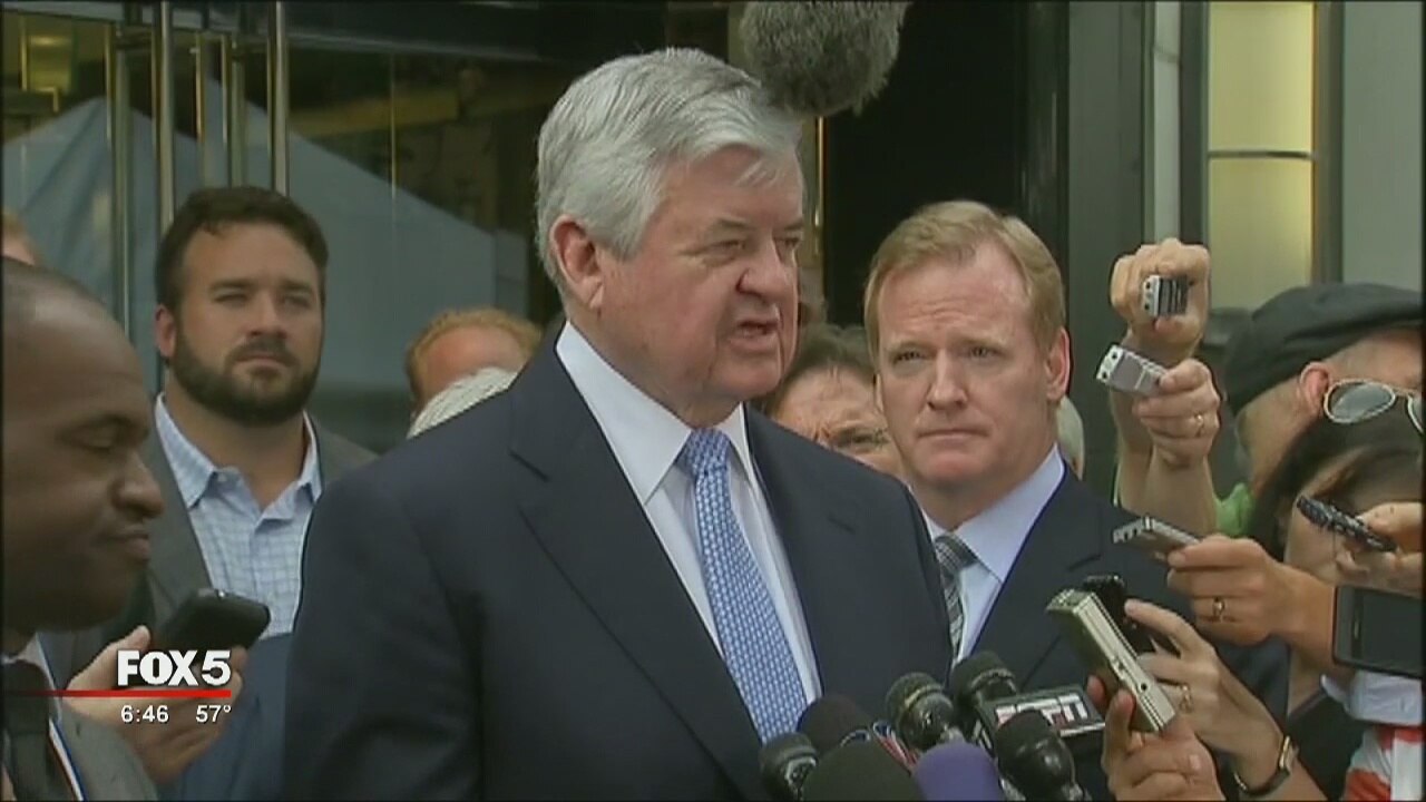 Sexual misconduct allegations rock political, sports worlds