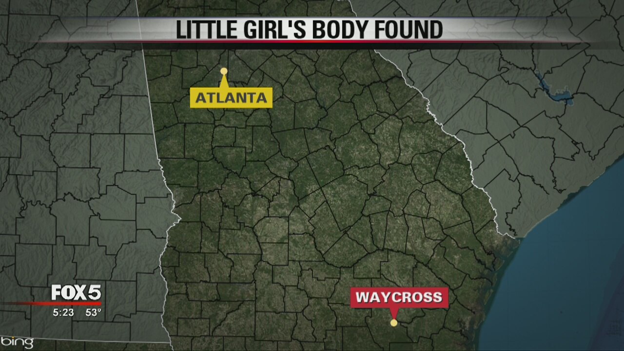 New images of Baby Jane Doe found 29 years ago