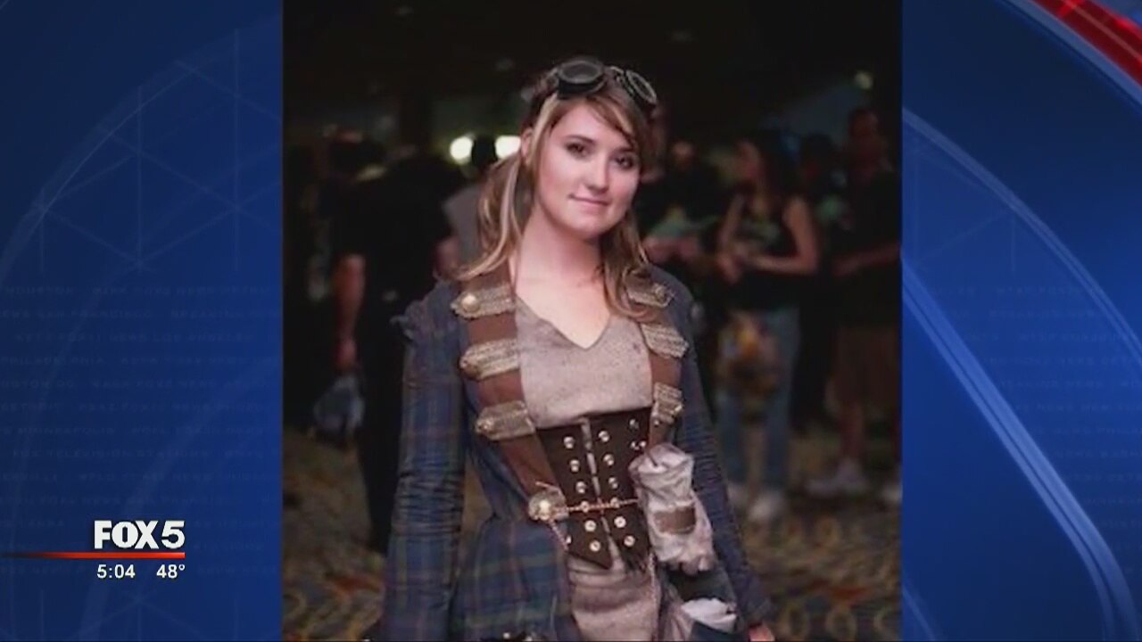 Wine bar murder suspect appears in court