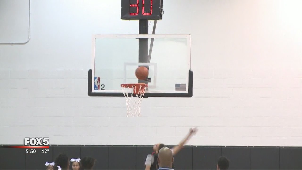 Play4Peace Rally held for Atlanta's youth