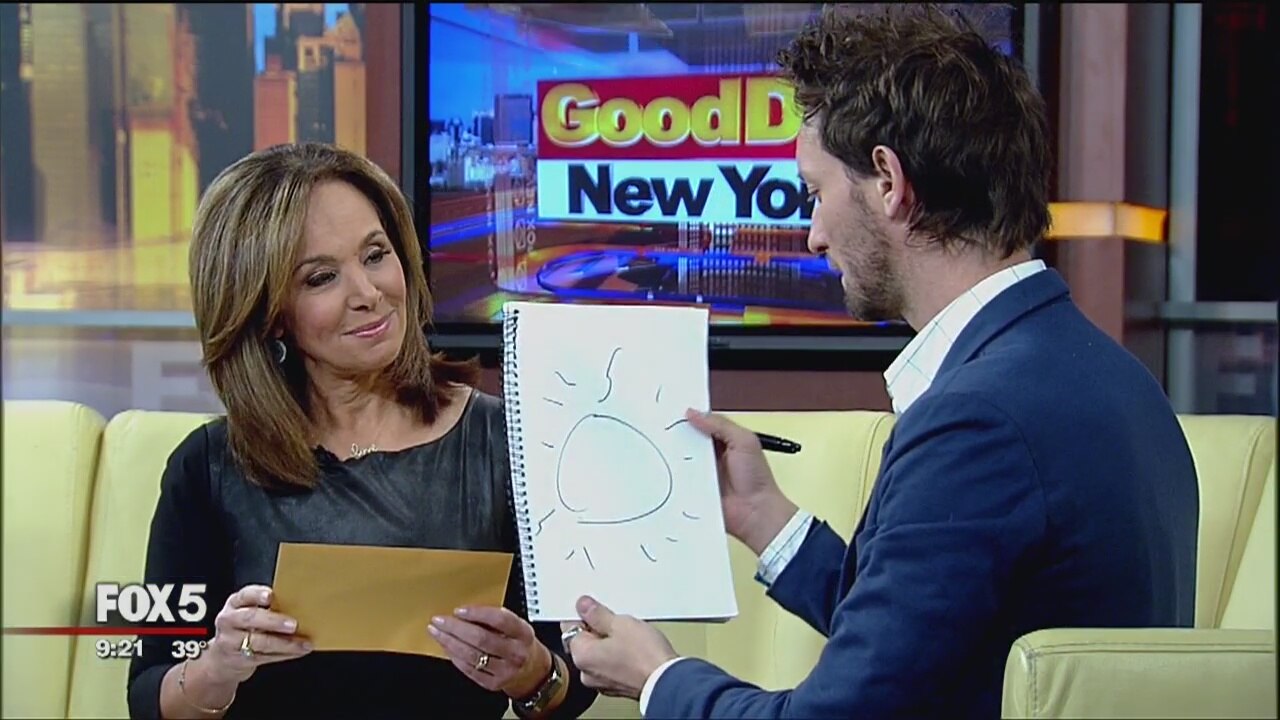 Lior Suchard