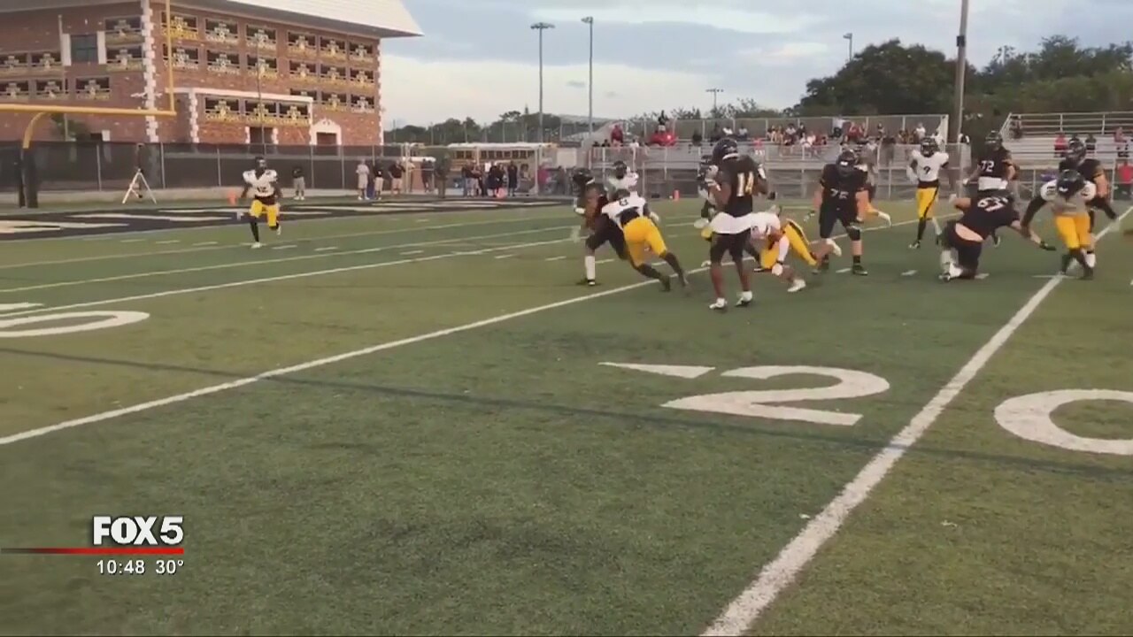 National Signing Day is just a month away