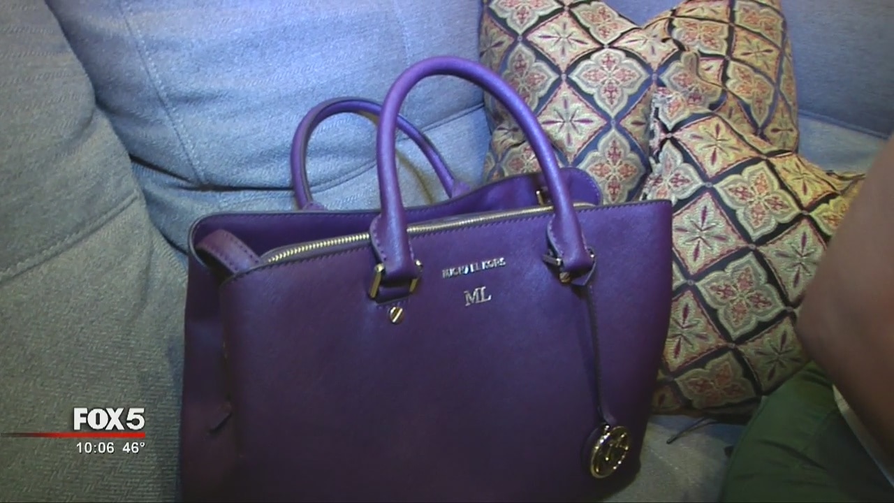 Woman attacked outside Buckhead Target