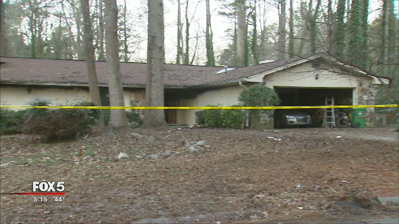 Woman killed in house fire