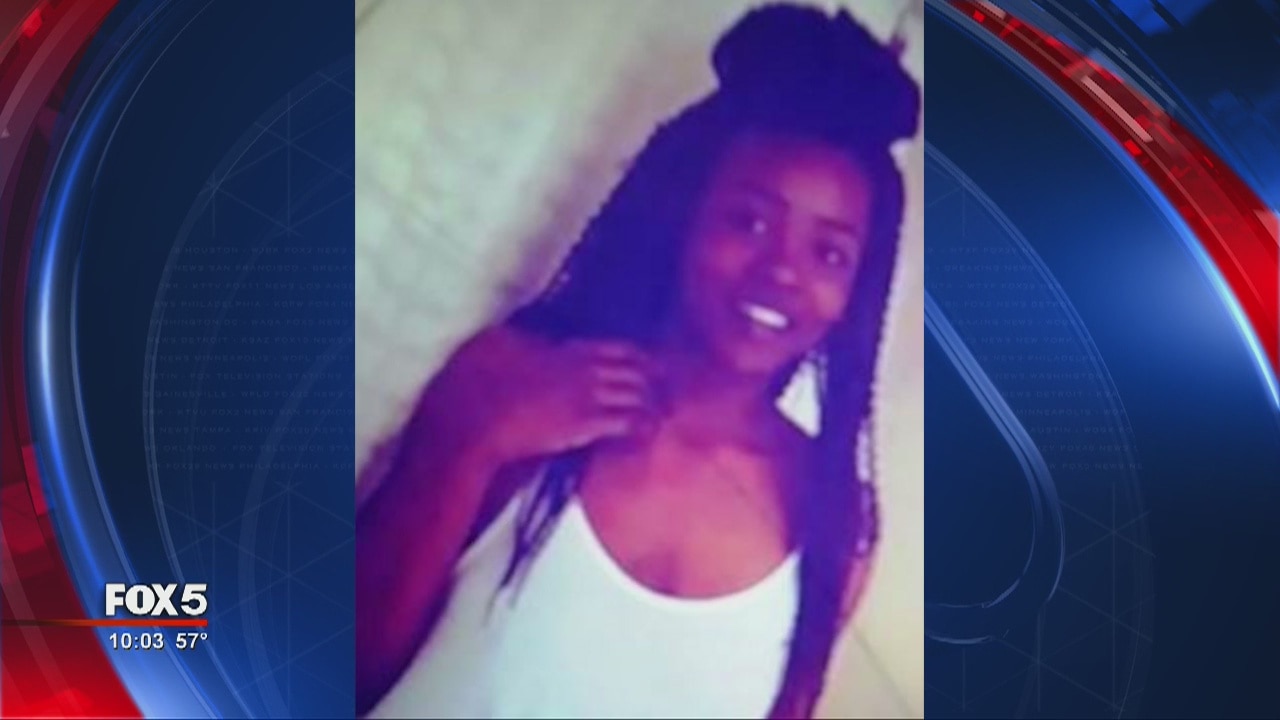Gwinnett County kidnapping update