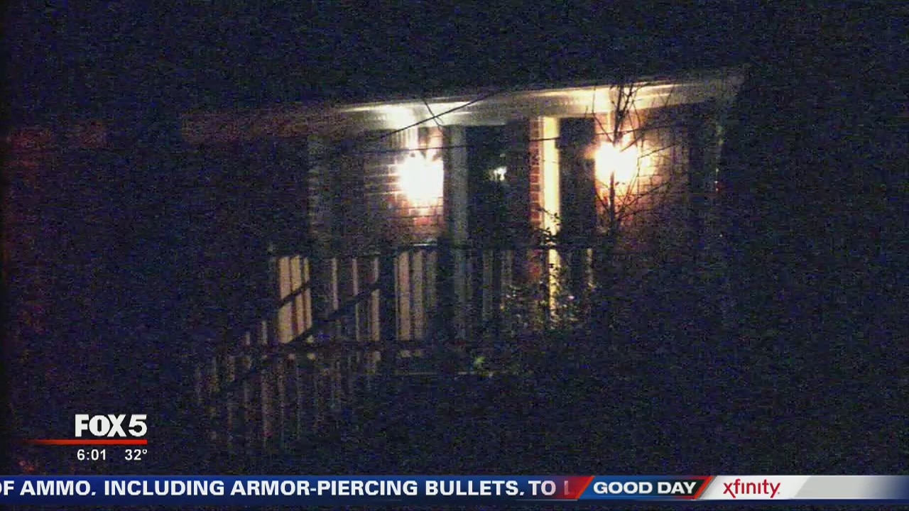 Woman found dead in Gwinnett County home