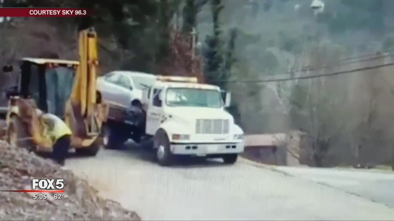 Police office involved in fatal shooting