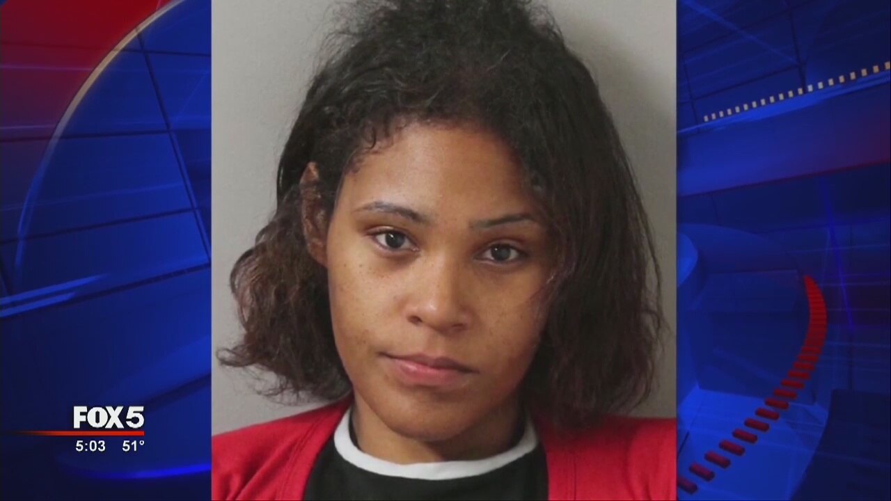 Accused serial bank robber arrested