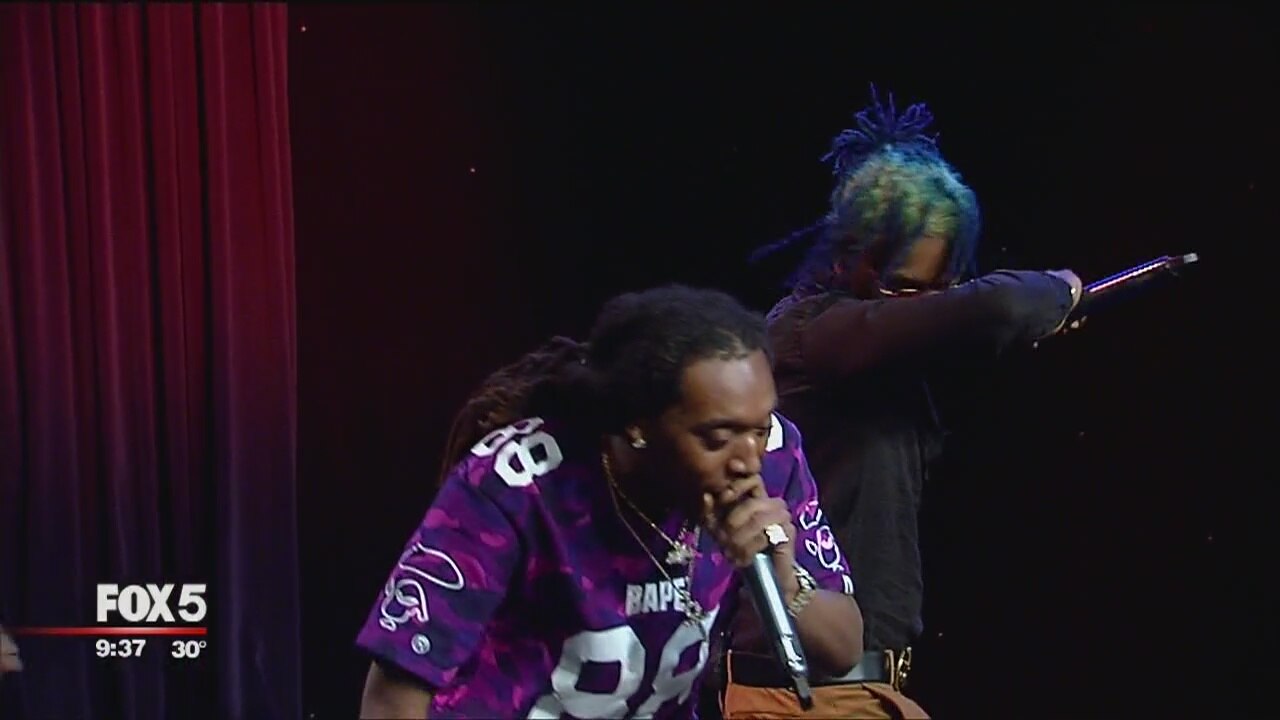 Migos