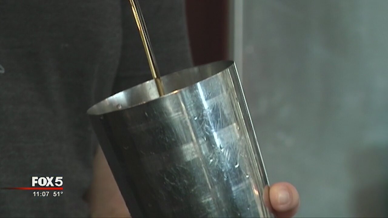 New Sunday alcohol sales bill