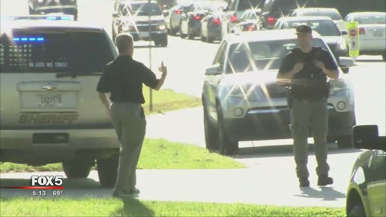 Are metro Atlanta schools safe