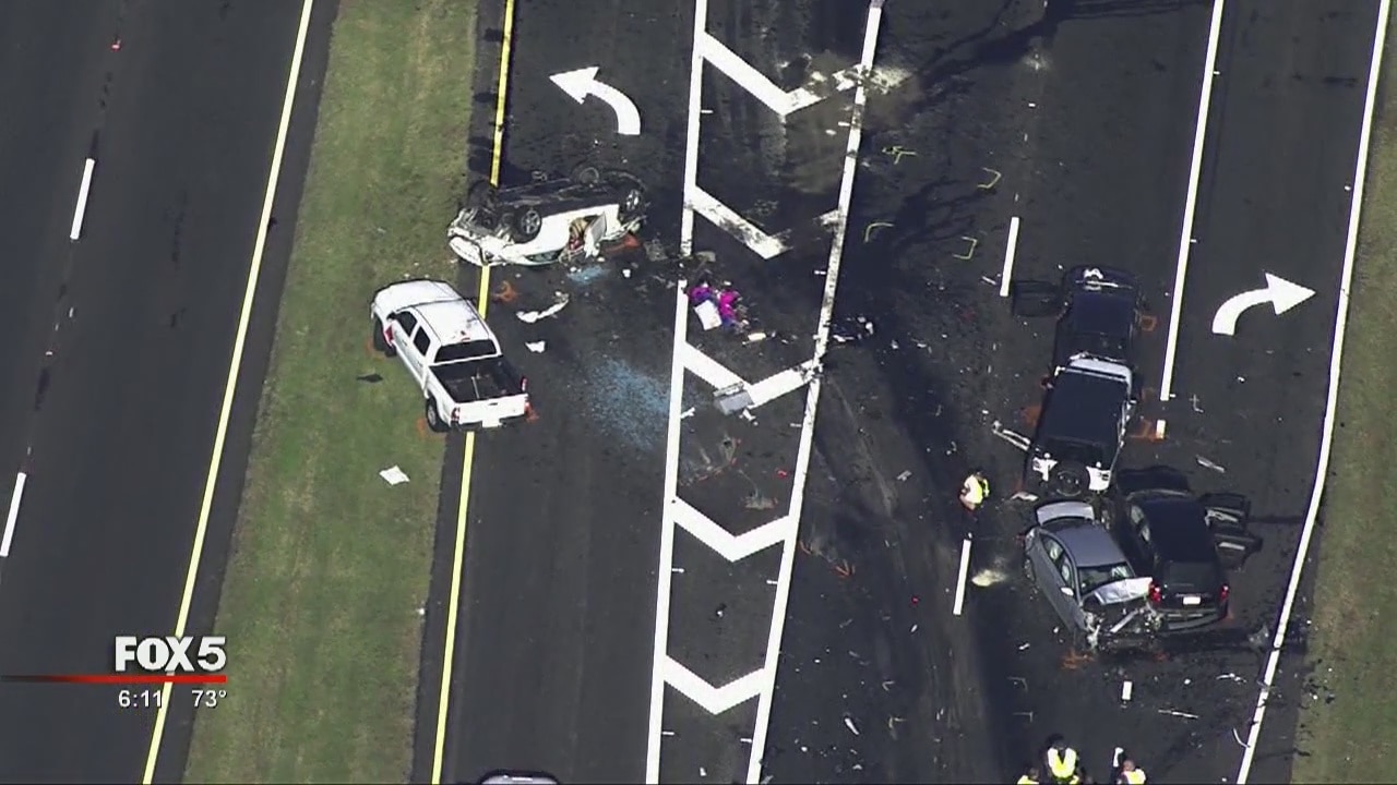 Gainesville Police file charges in deadly November accident