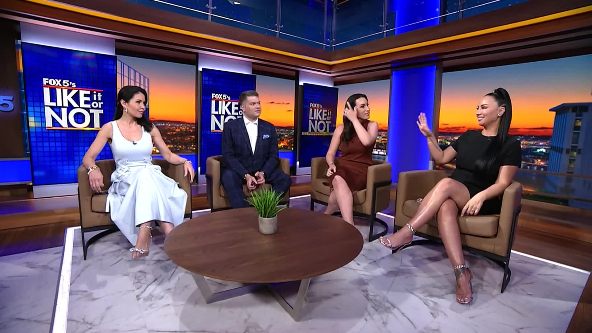 Like It Or Not: May 23, 2024