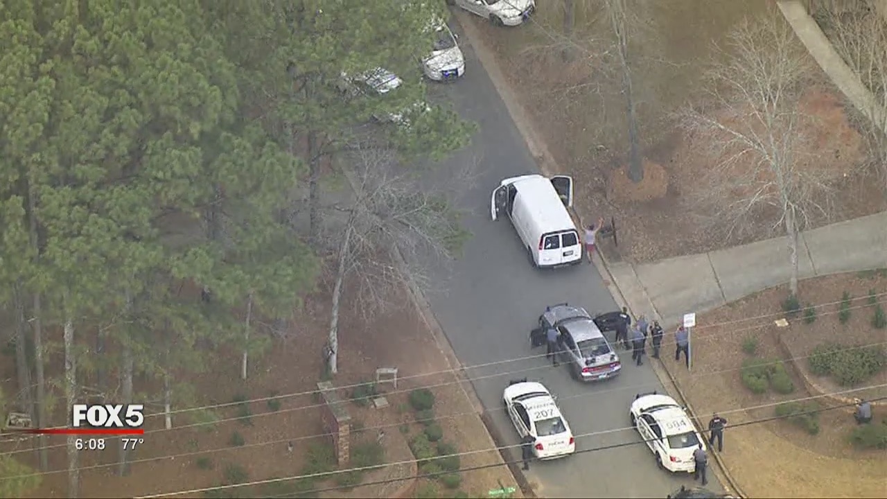 Teen arrested after double stabbing