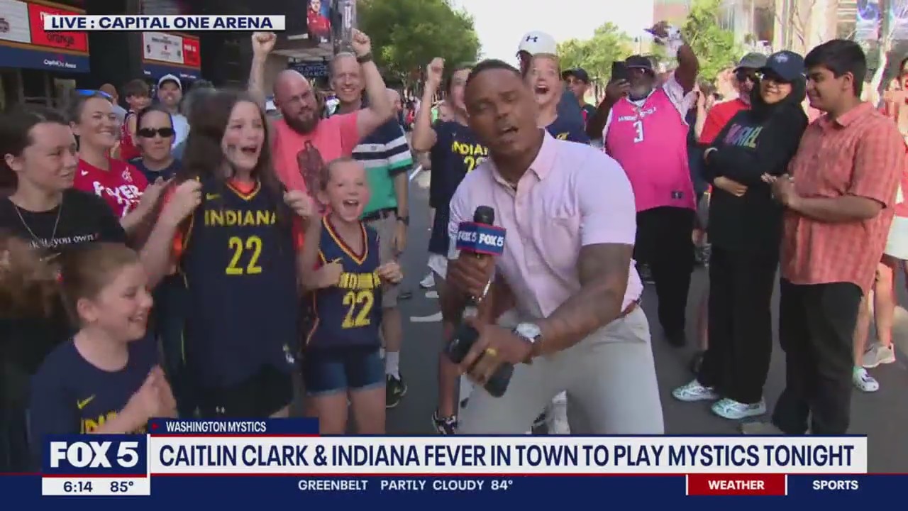 Is the Caitlin Clark Effect good for the WNBA?