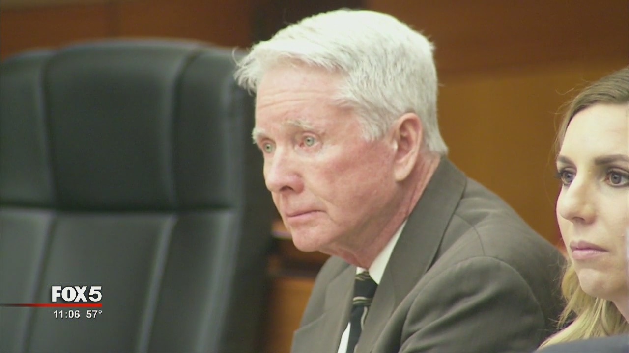 Emory doctors testify in Tex McIver murder trial