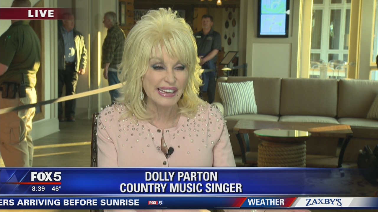 Dolly Parton