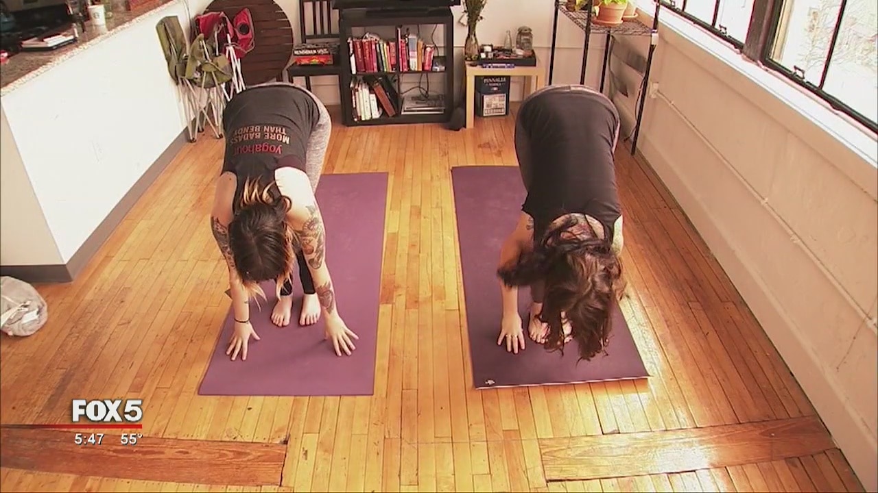 How to manage stress better