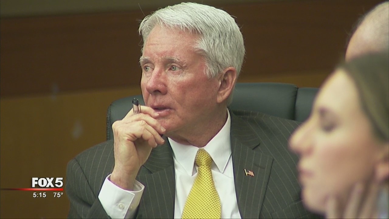 Day 12 in McIver murder trial