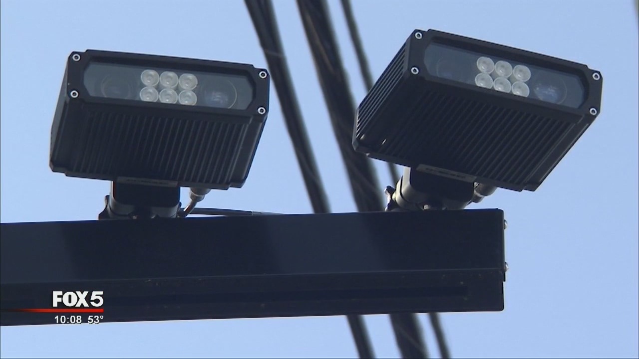 A new tech team stopping crime