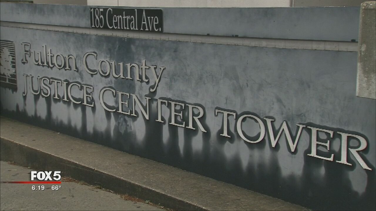 Court corruption allegations