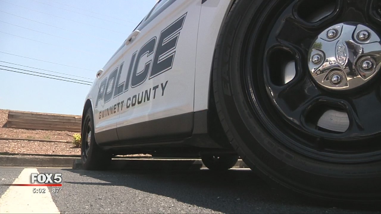Road rage stabbing