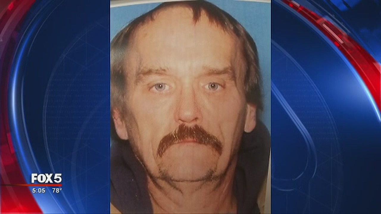 Search for alleged child molester | FOX 5 Atlanta