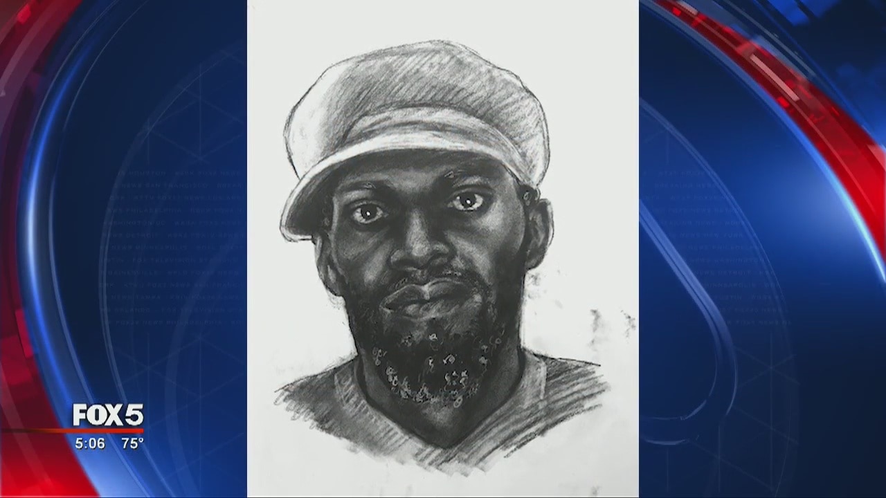 New video of assault suspect released | FOX 5 Atlanta