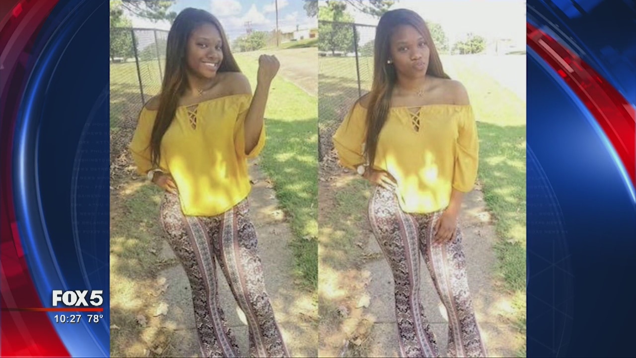 Mother of murdered teen speaks to FOX 5 News