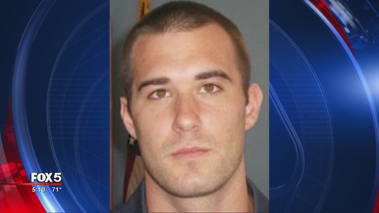 Arrested officer will face judge Friday
