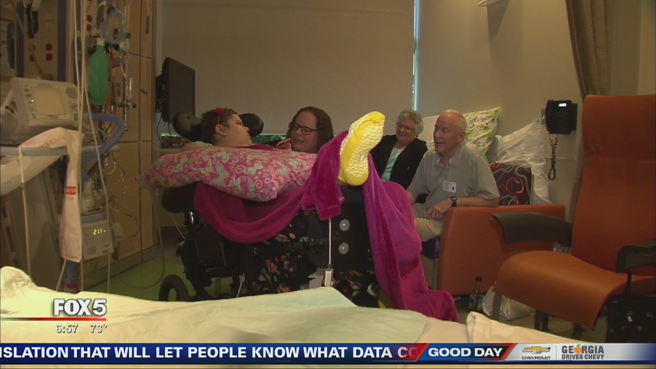 Teen battling cancer hopes to meet Shania Twain