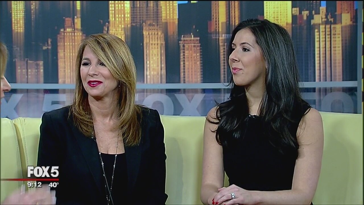 Jill Zarin, Dana Schuster