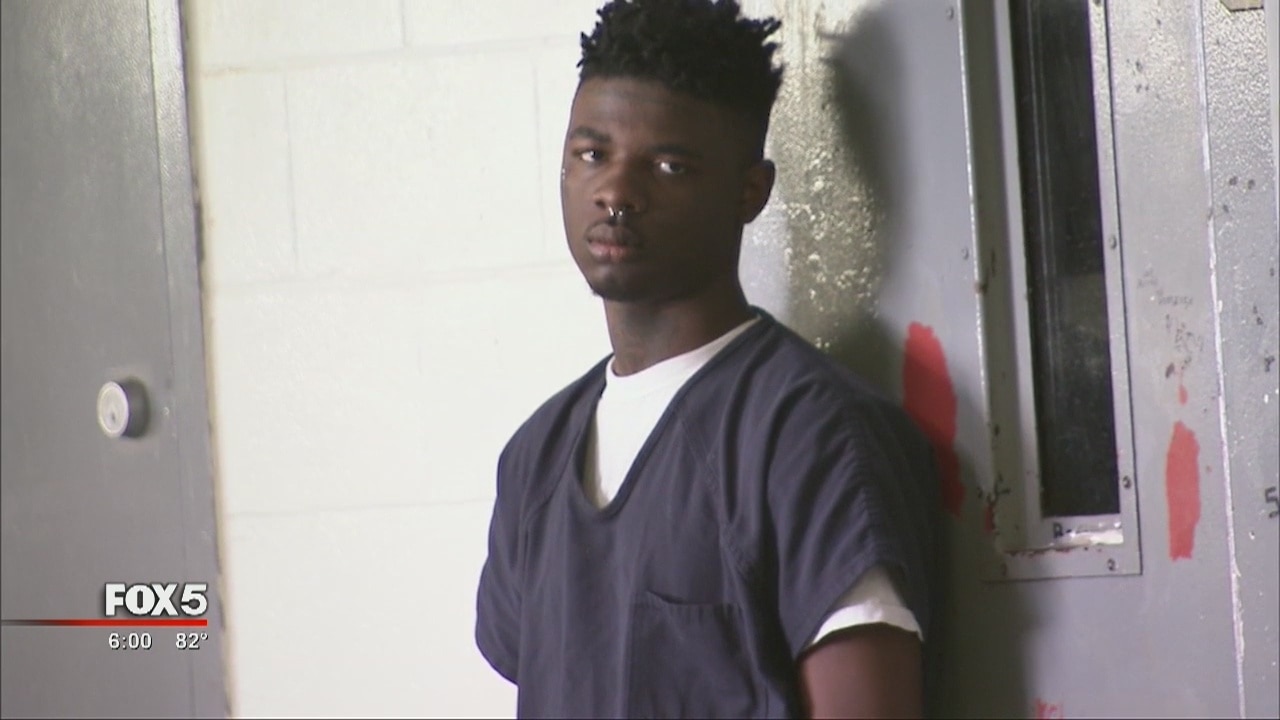 Charges upgraded against teen accused of deadly shooting | FOX 5 Atlanta