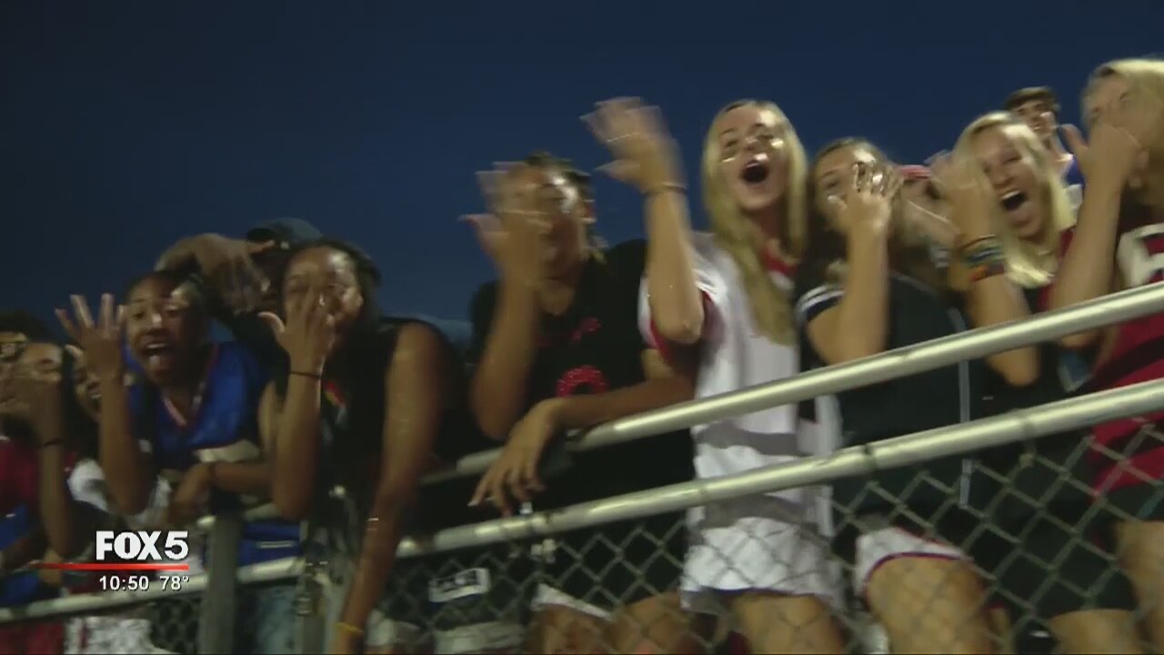 Woodward at GAC