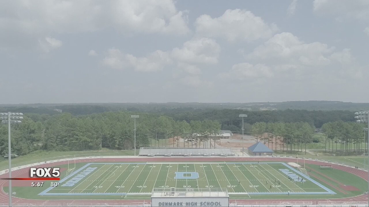 Denmark Danes hype video
