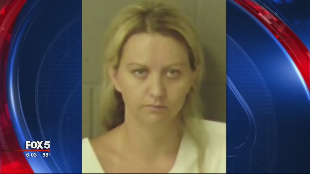 Mother fatally shot child