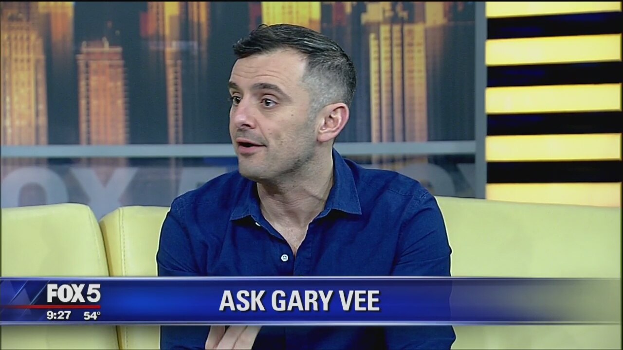 Gary Vaynerchuk