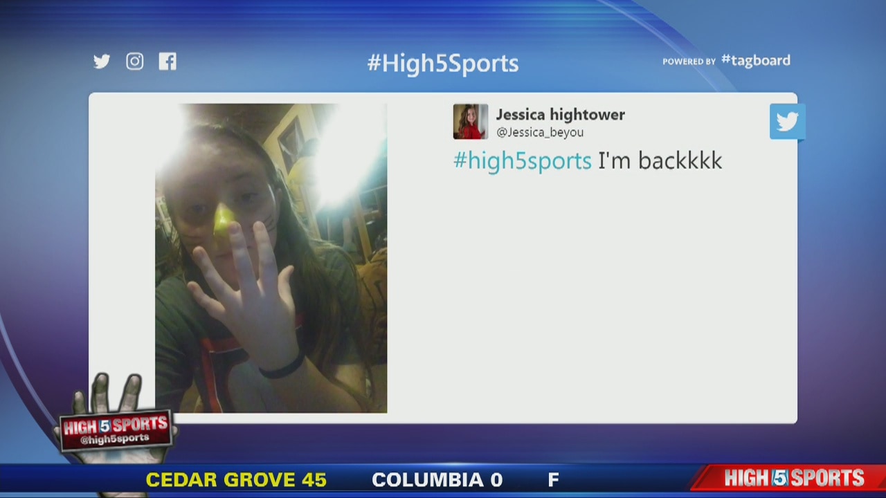 HIGH 5 Social Studies