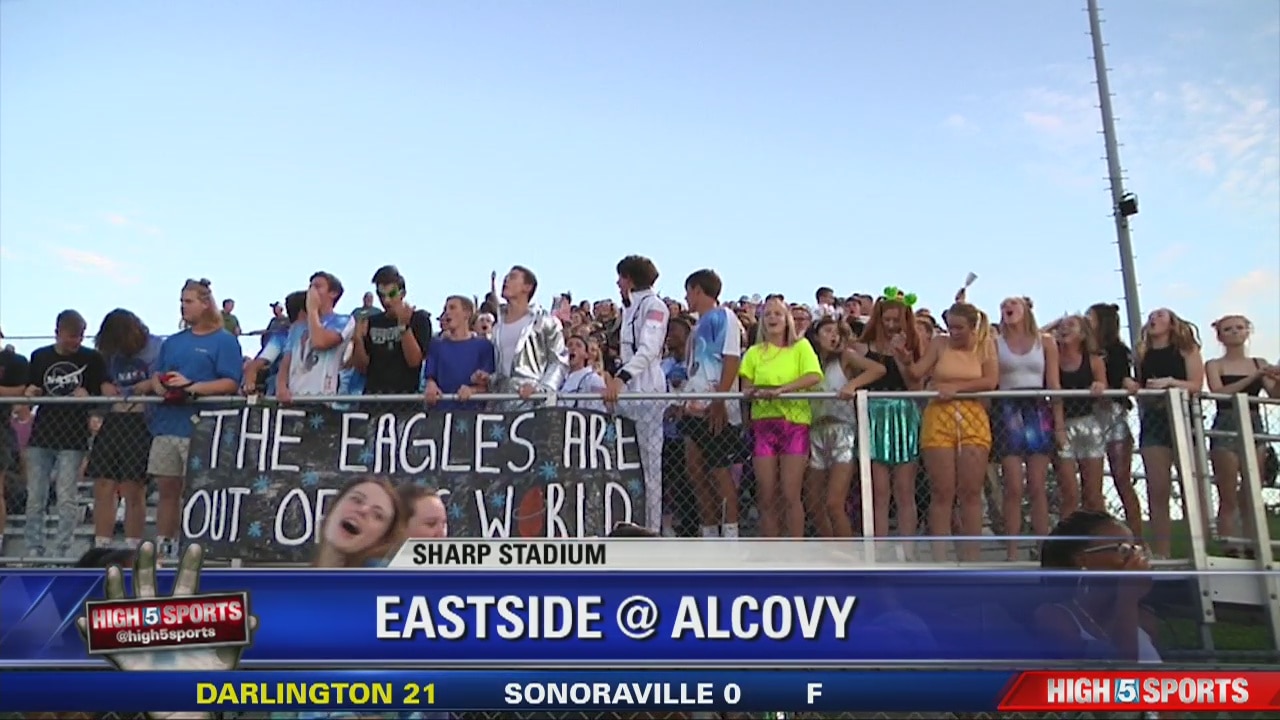 Eastside at Alcovy