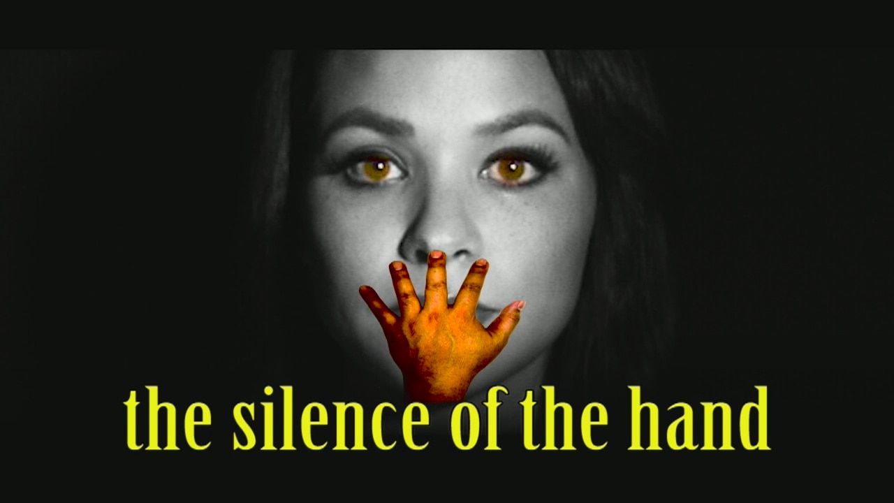 High 5 The Silence of the Hand