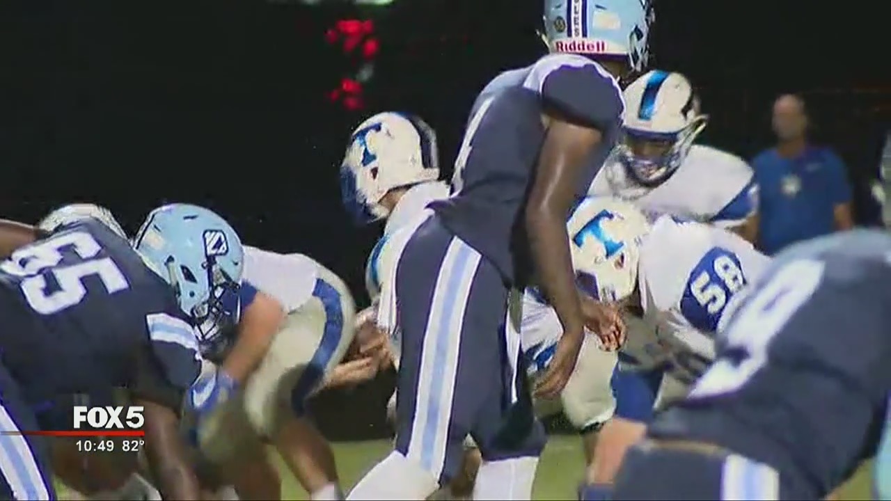 Game of the Week preview