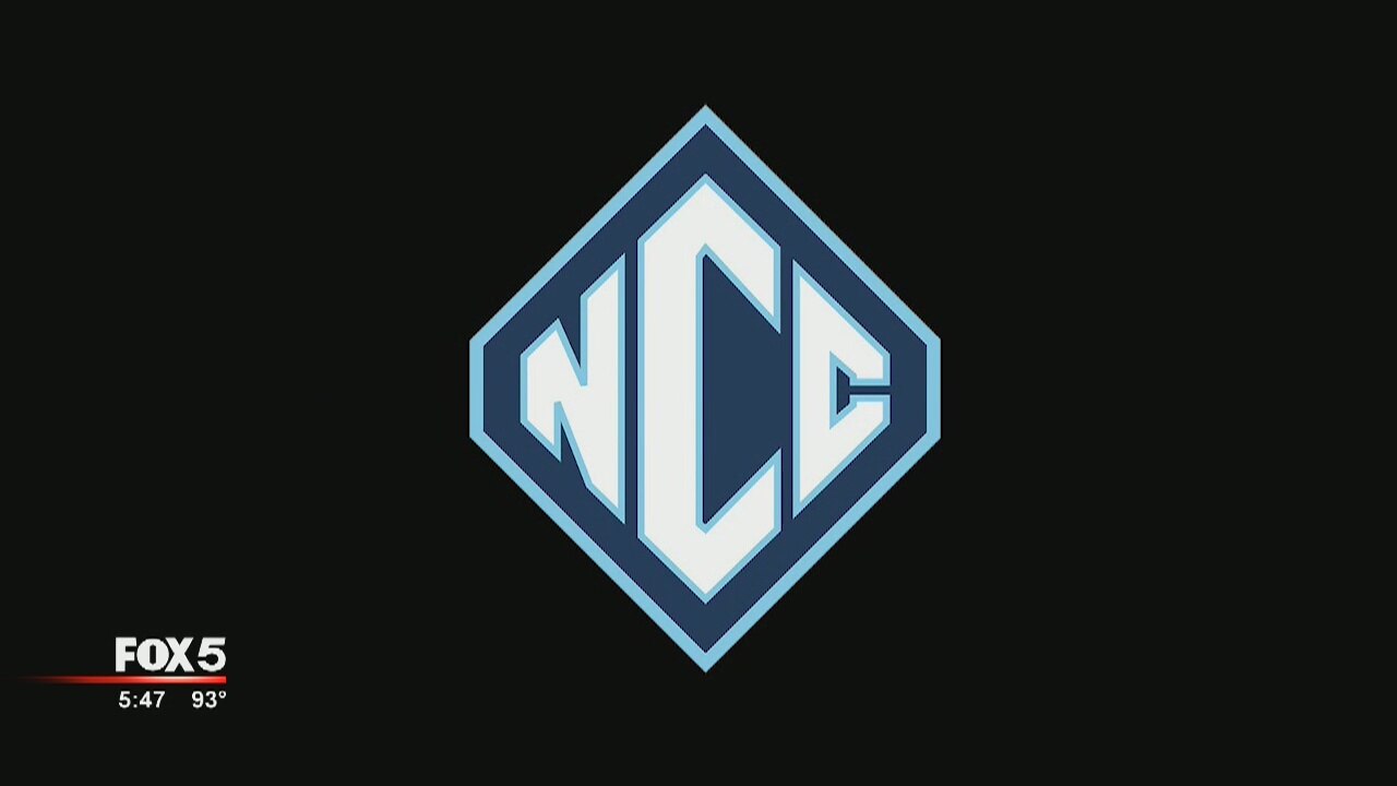 North Cobb Christian hype video