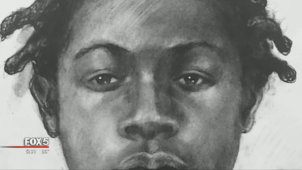 Search for men who robbed woman at gunpoint | FOX 5 Atlanta