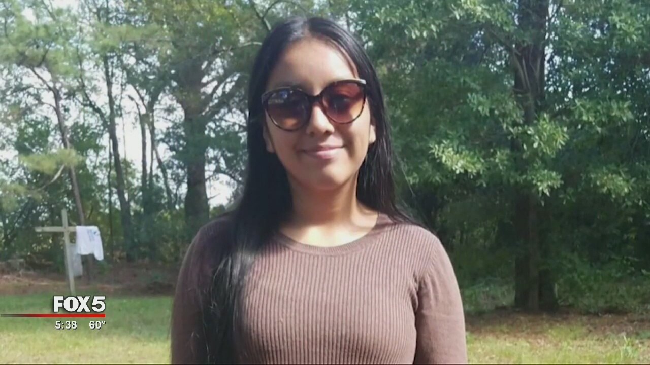 North Carolina Amber Alert update