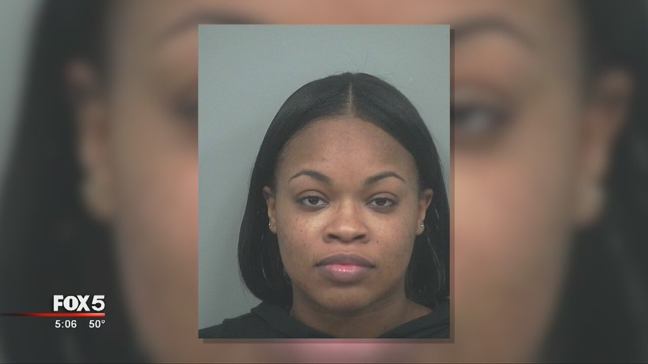 Second arrest in Walmart parking lot shooting.